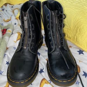 Doc martens